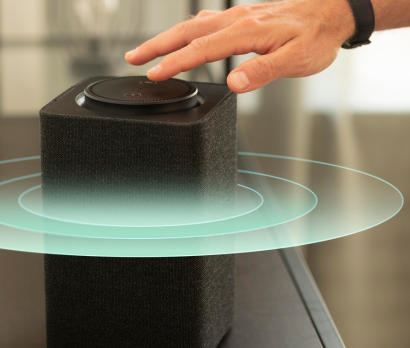 Sound Efficiency Booster