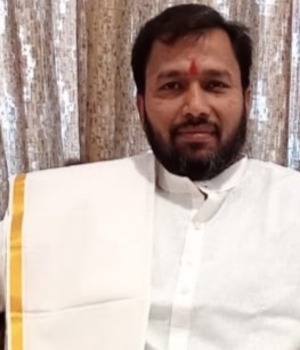 DR.Babasaheb Ramchandra Kadam