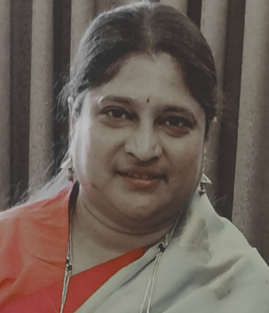 DR. Sarwamangala