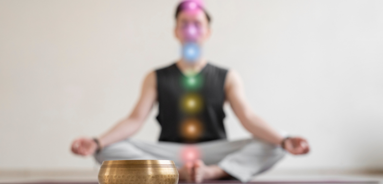 Vikrant Energy Healing