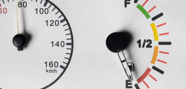 Increasing Potency of Fuels