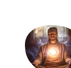 Vikrant Energy Healing