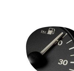 Increasing Potency of Fuels